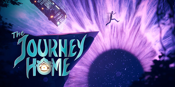 Gamescom Future Games Show , Joey's Entertainment , The Journey Home