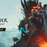 Gamescom Opening Night Live , CD PROJEKT RED , The Witcher 3 Wild Hunt Songs of the Past , The Witcher 3 Wild Hunt Remastered , The Witcher 3: Wild Hunt – Remastered , Hearts of Stone , Blood and Wine
