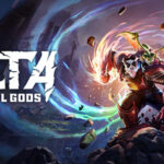 Gamescom Opening Night Live , Focus Entertainment Publishing , Afterburner Studios , Elta: Defy All Gods , Elta : Defy All Gods, Elta Defy All Gods , Elta, Defy All Gods , début 2027