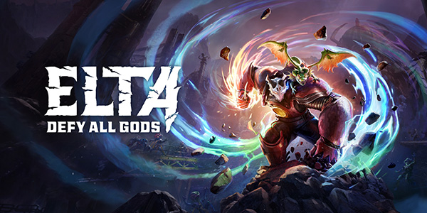 Gamescom Opening Night Live , Focus Entertainment Publishing , Afterburner Studios , Elta: Defy All Gods , Elta : Defy All Gods, Elta Defy All Gods , Elta, Defy All Gods , début 2027