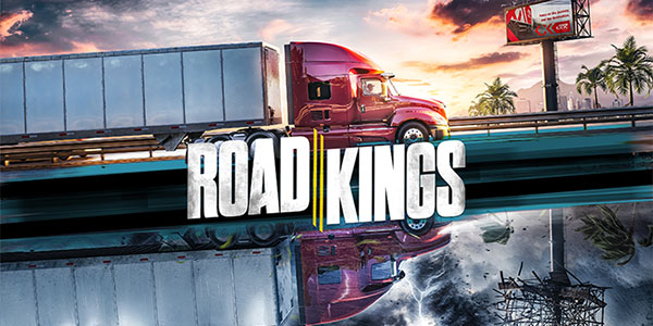 Gamescom Opening Night Live , Focus Entertainment , Saber Interactive , Road Kings , 11 mars 2027