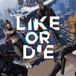 Gamescom Opening Night Live , NC , NCSOFT , Like or Die , Project Bonfire