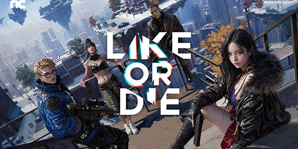 Gamescom Opening Night Live , NC , NCSOFT , Like or Die , Project Bonfire