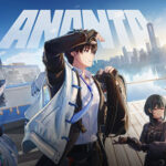 Gamescom Opening Night Live , Naked Rain , NetEase Games , ANANTA , 15 janvier 2027 , free-to-play