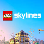 Gamescom Opening Night Live , Paradox Interactive , Iceflake Studios , LEGO Skylines