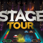 Gamescom Opening Night Live , RedOctane Games , Stage Tour