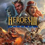 Gamescom Opening Night Live , Ubisoft , Heroes of Might and Magic III Remake