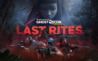 Tom Clancy&rsquo;s Ghost Recon Wildlands : Last Rites est disponible