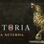 Heavy Cav Studios , Historia: Roma Aeterna , Historia : Roma Aeterna , Historia Roma Aeterna, Historia, Roma Aeterna