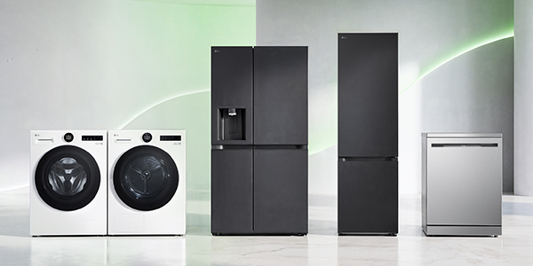 IFA 2026, LG Electronics , électroménager