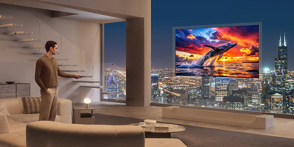 IFA 2026 , LG Electronics , téléviseurs , TV , IA
