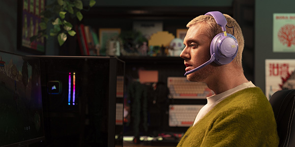JBL Quantum 520 Wireless