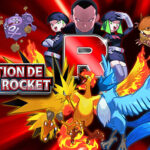 Jeu de Cartes à Collectionner Pokémon Pocket, JCC Pokémon Pocket , booster , L'Ambition de la Team Rocket , 21 août