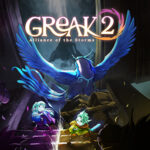 Future Games Show , Gamescom 2026 , Navegante , Team17 , Greak 2: Alliance of the Storms , Greak 2 : Alliance of the Storms , Greak 2 Alliance of the Storms , Greak 2, Alliance of the Storms , Greak 2 - Alliance of the Storms ,2027