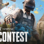 Krafton , Curseforge , mods, PUBG- BATTLEGROUNDS UGC Contest , PUBG- Playgrounds, PUBG ,Playgrounds, PUBG Play