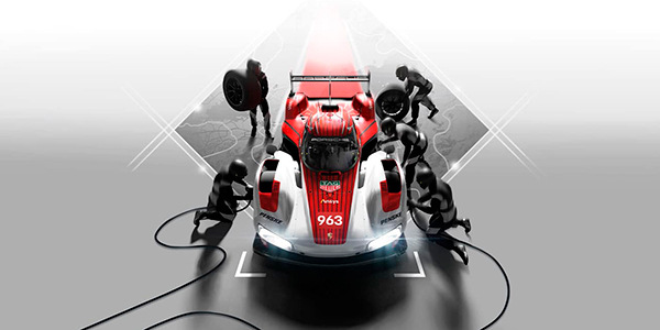 Kylotonn Games , KT Racing , Nacon Racing , News From the Pits , Summer 2026 Showcase , Endurance Motorsport Series , 2027