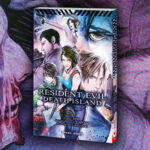 Mana Books , Zino , Capcom , Resident Evil: Death Island , Resident Evil : Death Island , Resident Evil Death Island , Resident Evil, Death Island