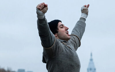 I PLAY ROCKY arrivera le 23 décembre en salles