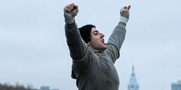 I PLAY ROCKY arrivera le 23 décembre en salles