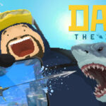 Mintrocket , Dave the Diver mobile, 17 septembre , iOS , Android