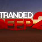 North Beach Games , Stranded Deep 2