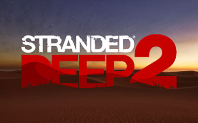 North Beach Games dévoile Stranded Deep 2