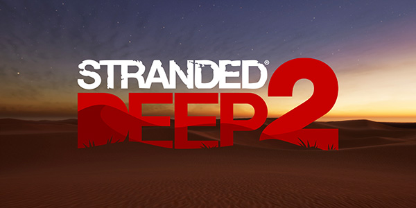 North Beach Games , Stranded Deep 2