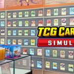 OPNeon Games , TCG Card Shop Simulator 1.0 , 15 septembre 2026