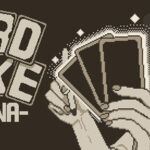 PLAYISM , Lizardry , Card Make Arena