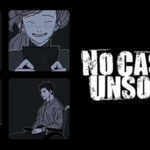 PLAYISM , Somi , No Case Should Remain Unsolved