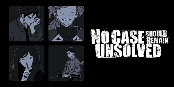 PLAYISM , Somi , No Case Should Remain Unsolved