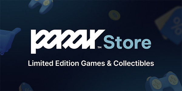 PM Studios , PANAX , PANAX Store