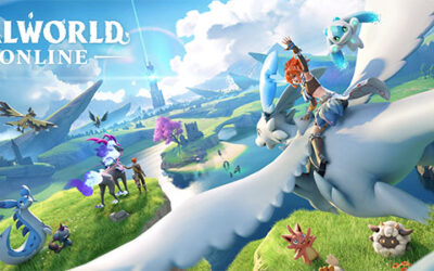 Garena annonce Palworld Online sur iOS et Android