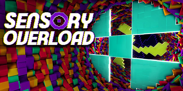Pancake Studios , Sensory Overload