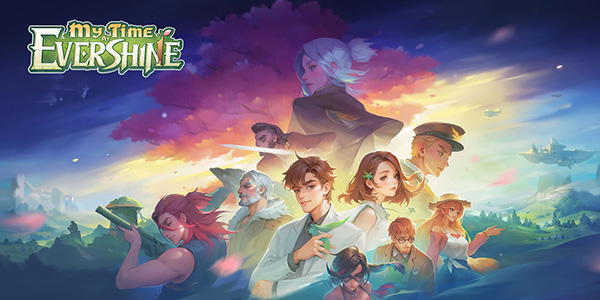 Pathea Games , PM Studios , My Time at Evershine , 2027