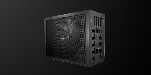 be quiet! , alimentations Dark Power Pro 14 IO , 1600 W , 1300 W