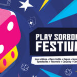 Play Sorbonne Festival 2026