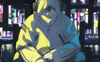 Pokémon: Wild Card – Un film d&rsquo;animation sortira début 2027