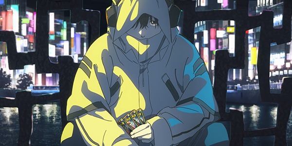 Pokémon: Wild Card – Un film d&rsquo;animation sortira début 2027