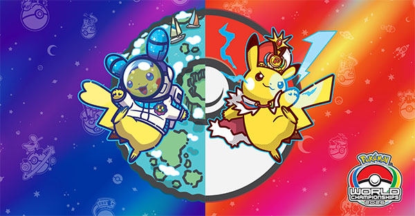 PokémonXP , Championnats du Monde Pokémon 2026 , Twitch, YouTube, Pokémon Pokopia
