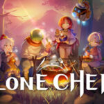 Project Moreum , Com2us , Lone Chef , Gamescom , 2026