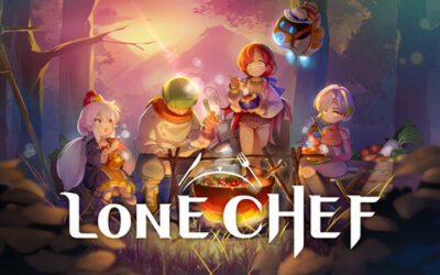 Com2us présentera Lone Chef à la Gamescom