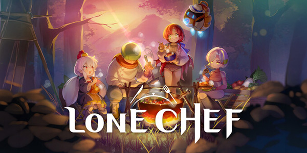 Project Moreum , Com2us , Lone Chef , Gamescom , 2026