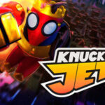 Rain Games , Knuckle Jet