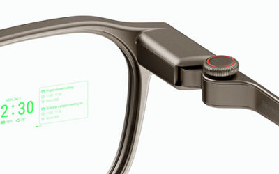 RayNeo dévoile ses nouvelles lunettes intelligentes