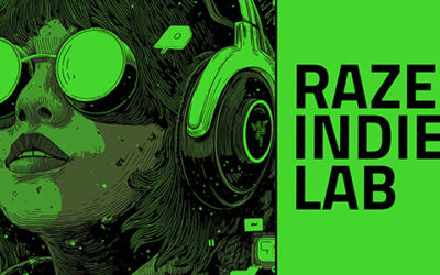 Razer lance Indie Lab pour accompagner les studios indépendants