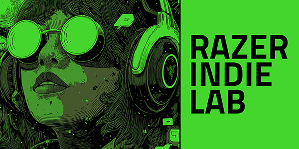 Razer Indie Lab