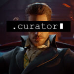 STRTL Games , .curator , Richard K. Morgan , Altered Carbon