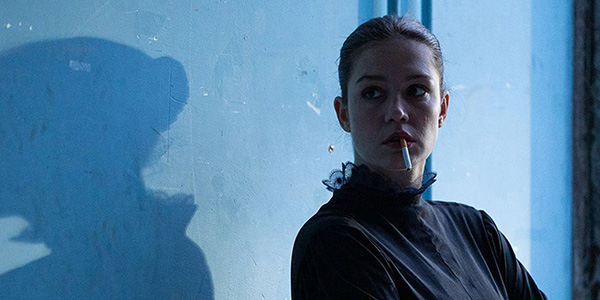 STUDIOCANAL , GARANCE , Jeanne Herry , Adèle Exarchopoulos