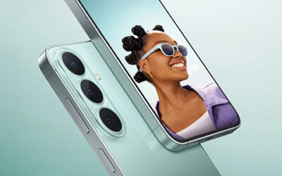 Galaxy S26 FE – Samsung Electronics enrichit sa gamme S26